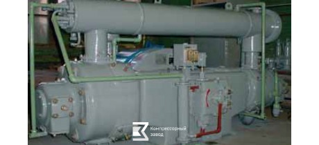 Компрессор поршневой газовый 305ГП-20/18